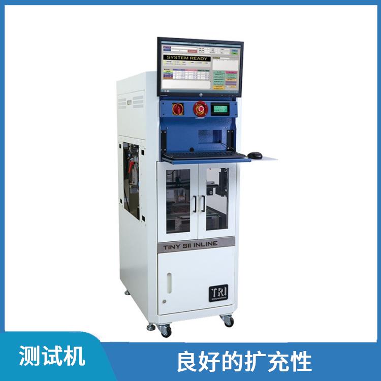河源储能产品ICT 组装电路板测试机