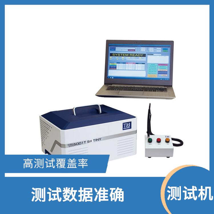 河源汽车电子ICT 组装电路板测试机