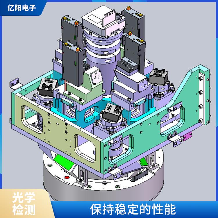 厦门 TRI AOI自动光学检测 提高生产效率 可选配3D雷射模组