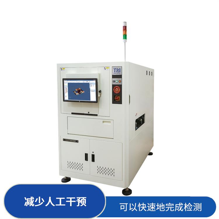 宁德 储能产品AOI自动光学检测 高速CoaXPress取像 可以消除人为误差