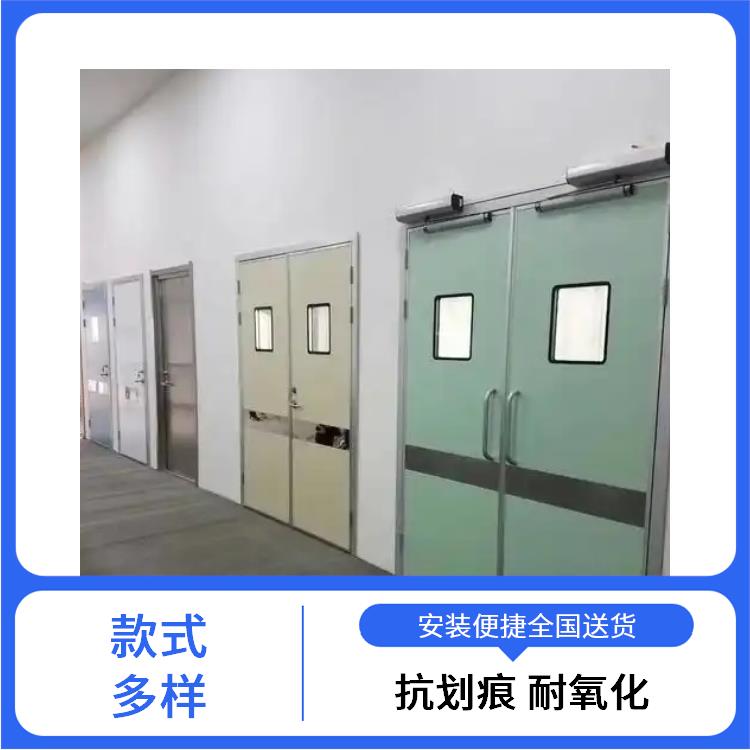西寧防輻射鉛門 鉛門公司 結實耐用