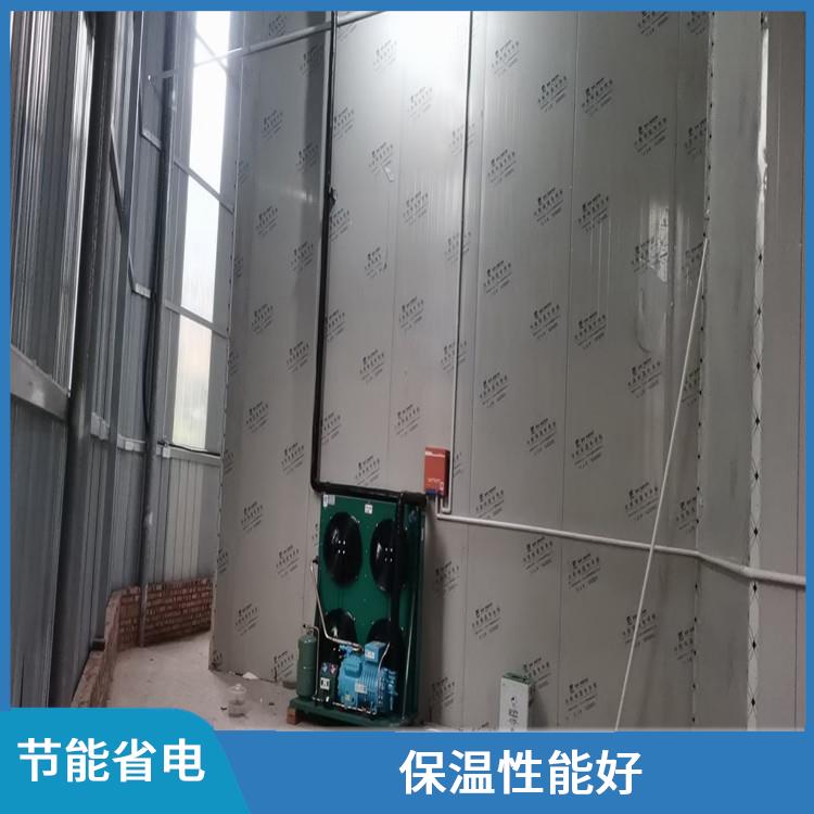 蓬安冷庫(kù)設(shè)計(jì) 名山凍庫(kù)保溫板設(shè)計(jì) 農(nóng)產(chǎn)品基地