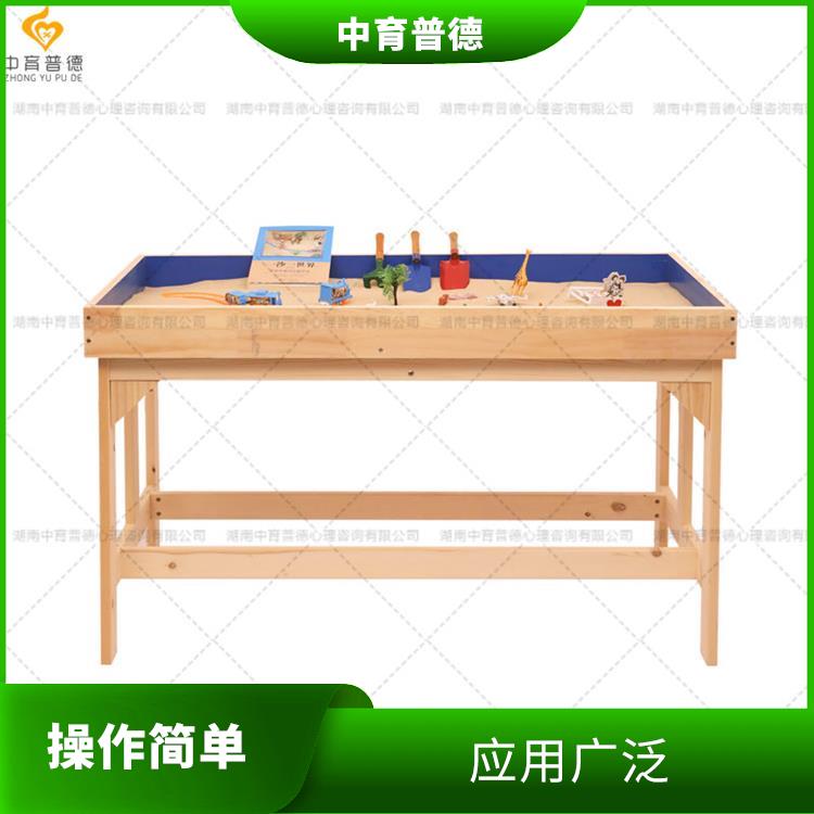 3D心理电子沙盘 疏导情绪