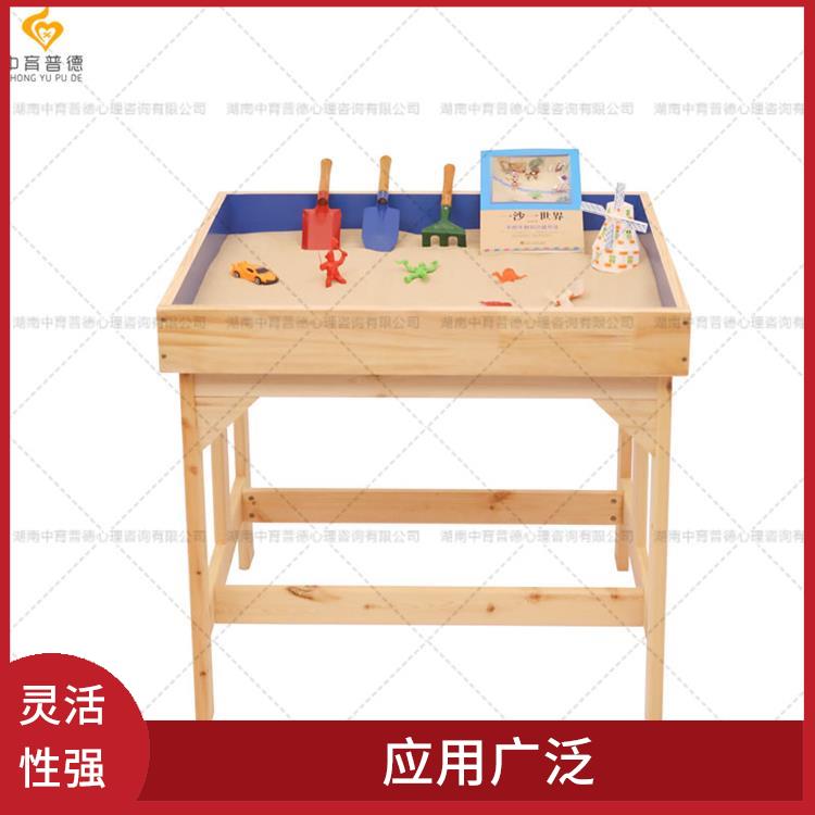 长沙心理沙盘设备供应商 灵活性强