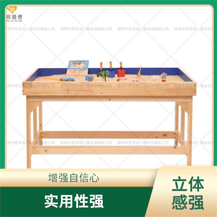心理沙盘设备供应商 疏导情绪