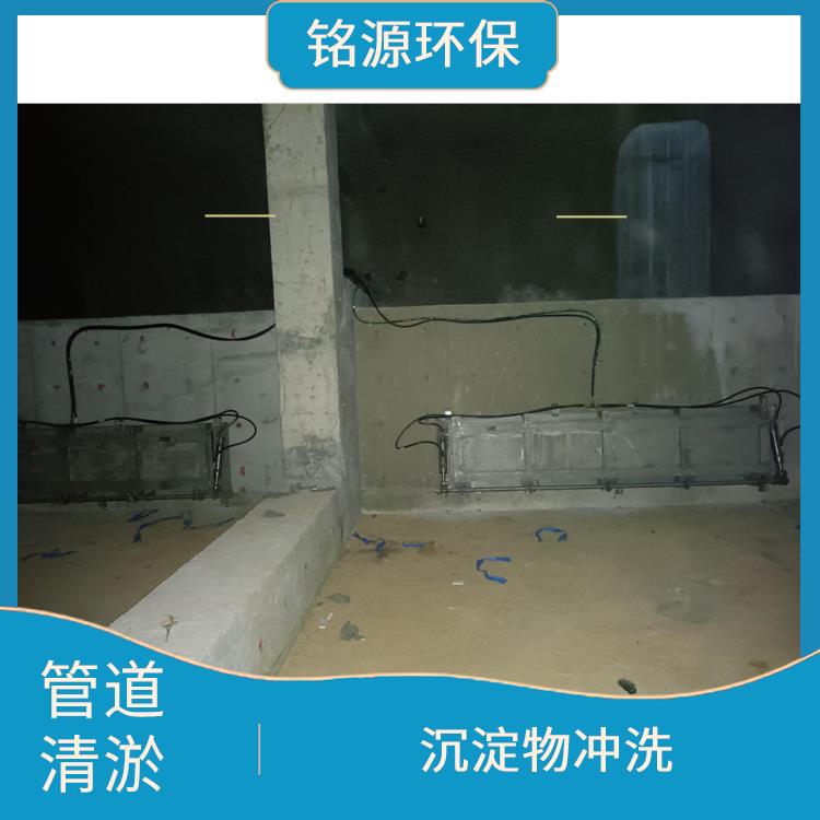 汕尾不銹鋼水力沖洗門調(diào)蓄池雨季緊急溢流 青島銘源 溢流攔渣