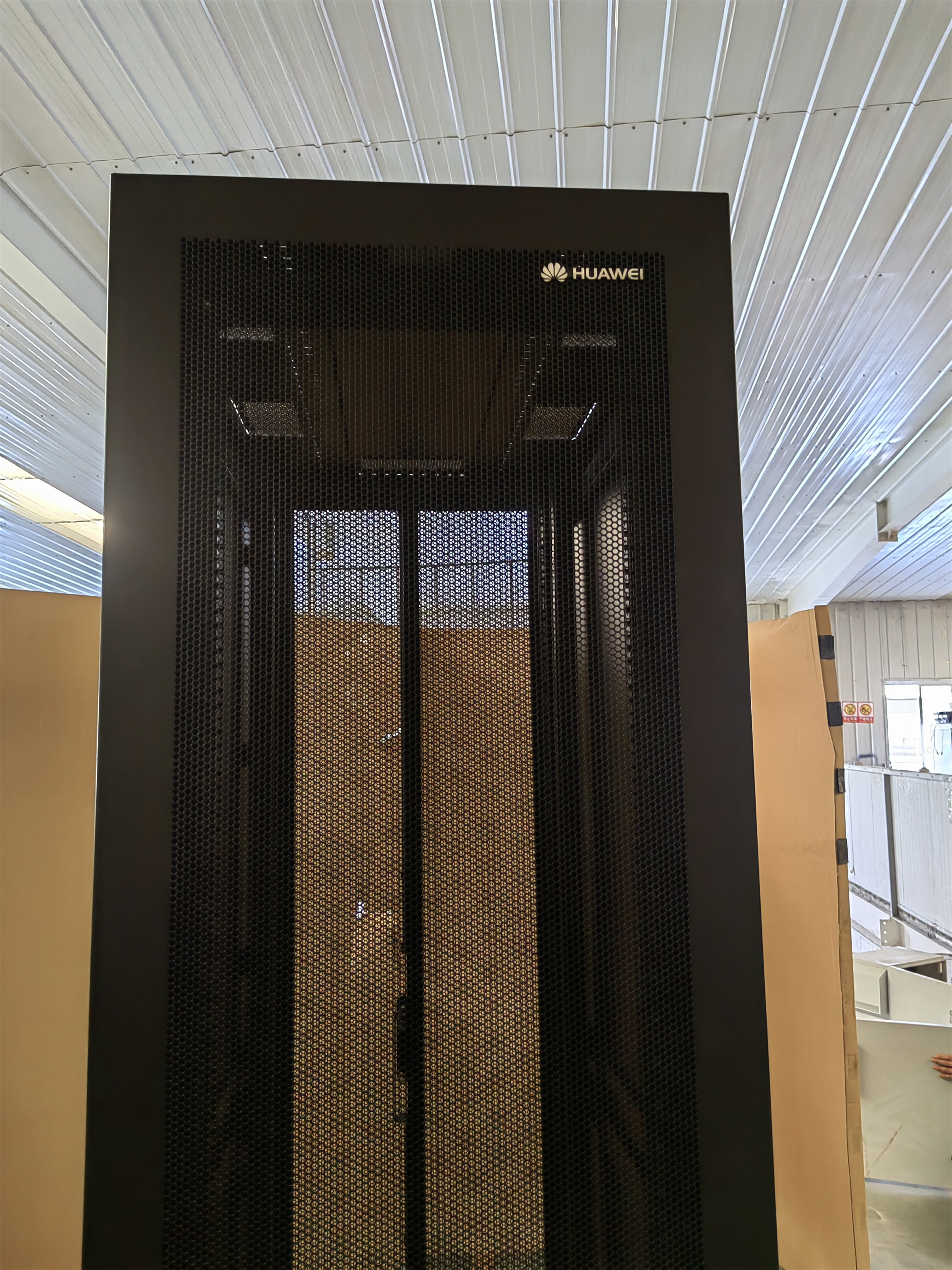 西宁服务器机柜服务器机柜