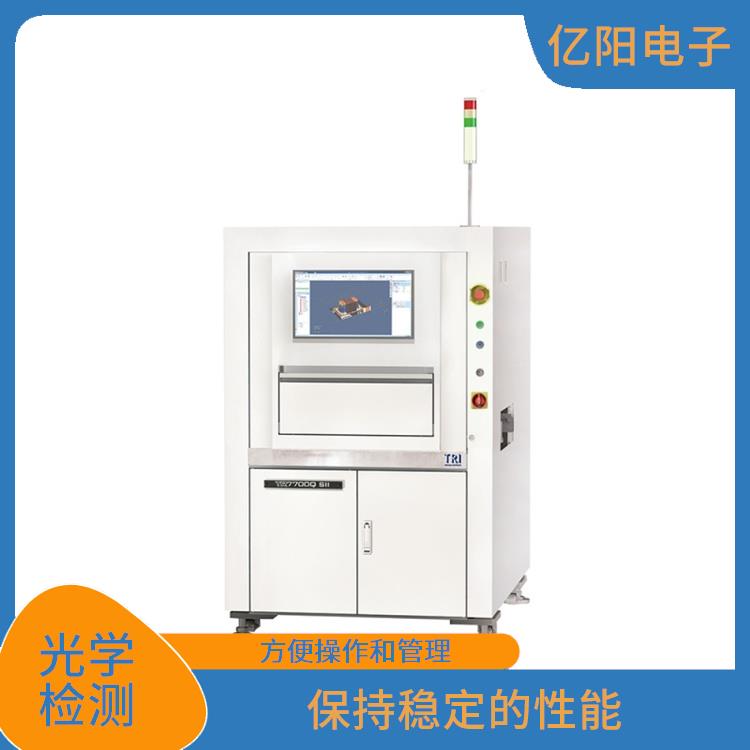 河源SPI 锡膏厚度检测
