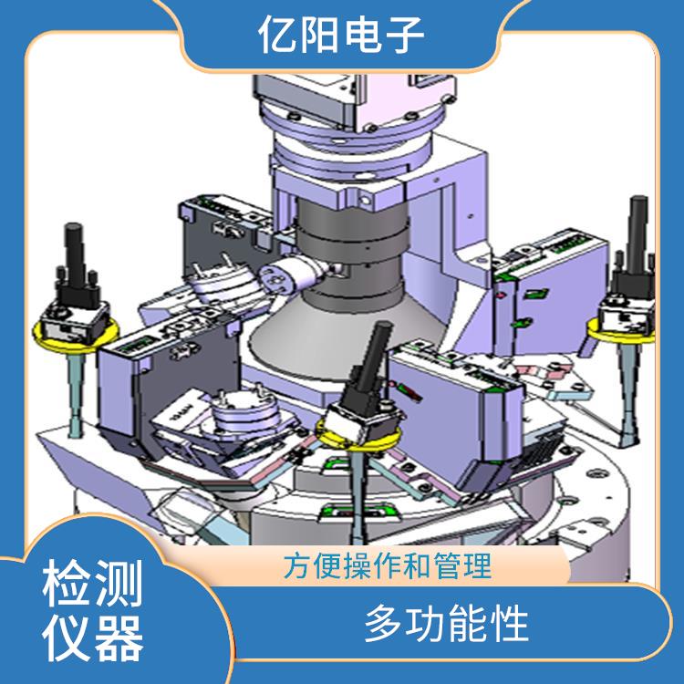 河源储能产品AOI自动光学检测