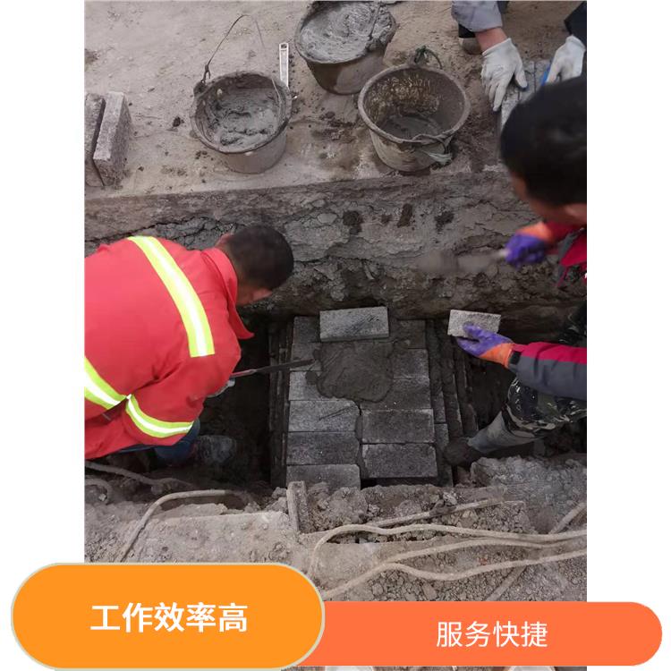 上海管道疏通 隔油池清掏 经验丰富