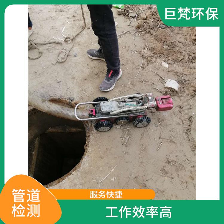 上海管道修复 管道潜水封堵 服务范围广