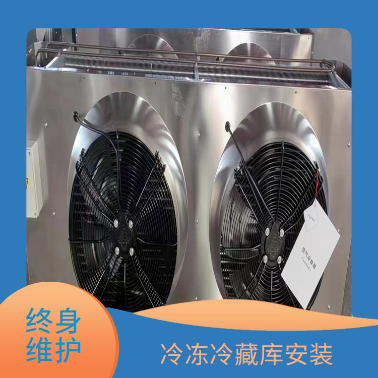儀隴凍肉冷庫 嘉陵凍庫壓縮機(jī)安裝 冷庫設(shè)備批發(fā)