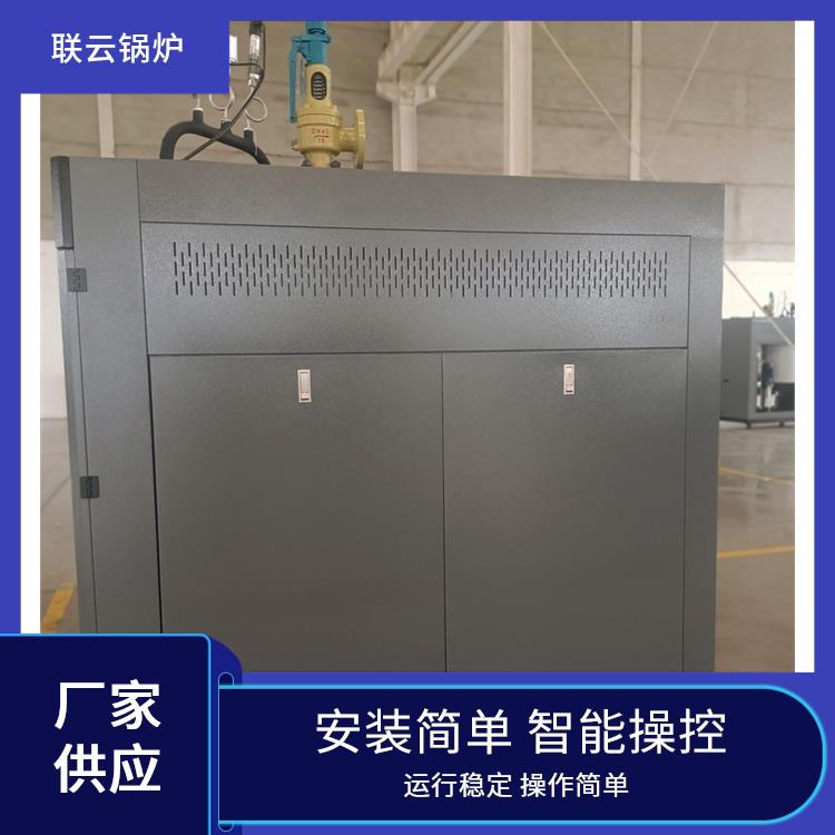 承德蒸汽发生器厂家 燃气蒸汽发生器价格 噪音小