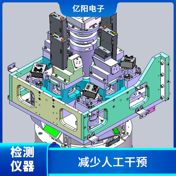 惠州 SPI 锡膏厚度检测 方便操作和管理