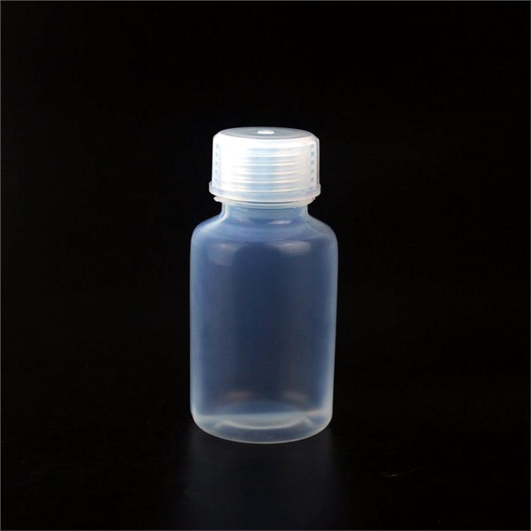 半导体zhuan用元素标准品储液瓶 抛光液使用特氟龙取样瓶耐高低温