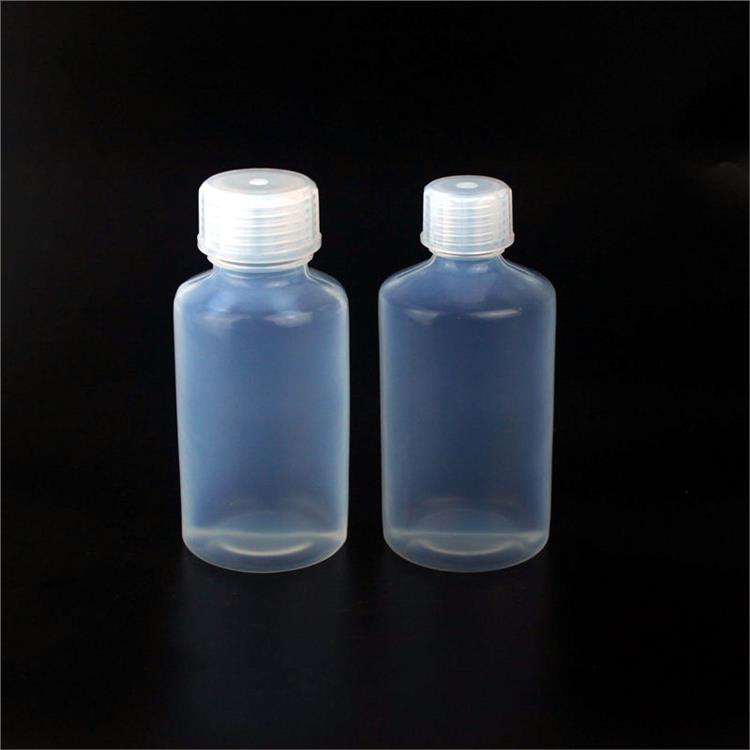 南京瑞尼克科技 抛光液使用特氟龙广口瓶空白值低