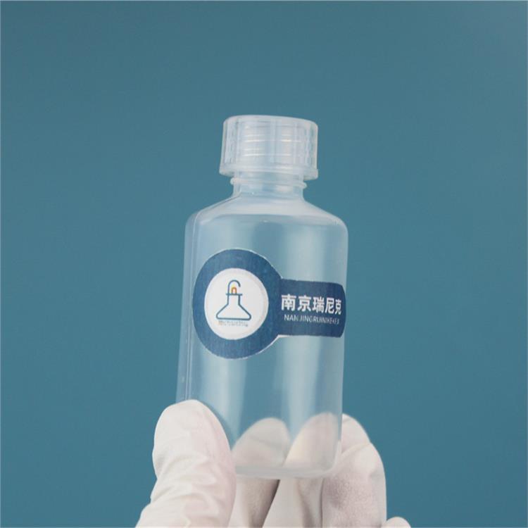 PFA注塑PFA储罐3000ml RNKS-YPP
