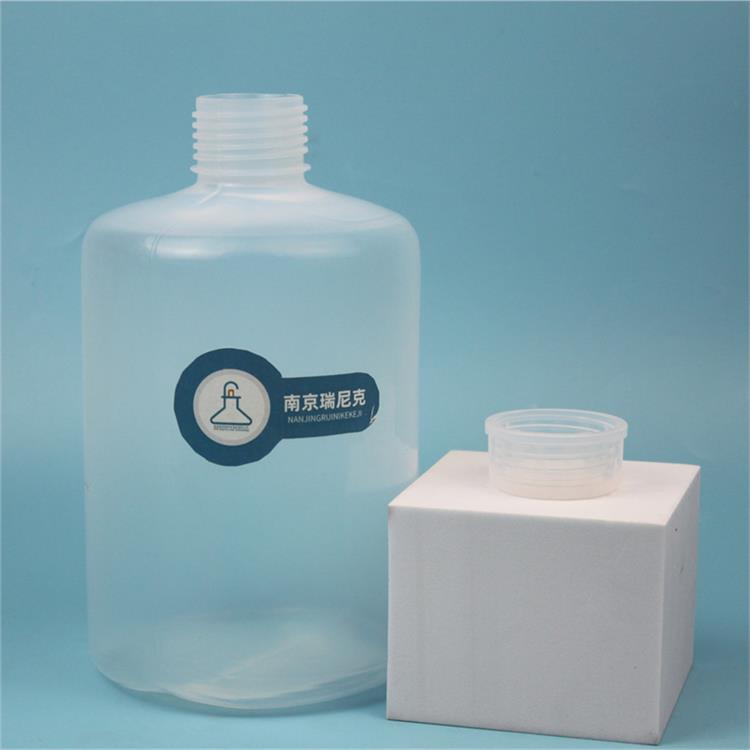 硅片清洗液PFA试剂瓶60ml 高纯实验PFA原料