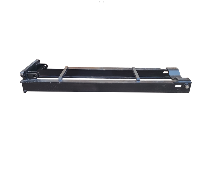 杭叉叉車配件 CPCD60-AG58兩節(jié)升高4米內(nèi)門架總成老撾萬象南洋叉車配件