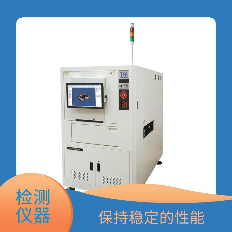 苏州 汽车电子AOI自动光学检测 可以实现多种检测功能 高速CoaXPress取像