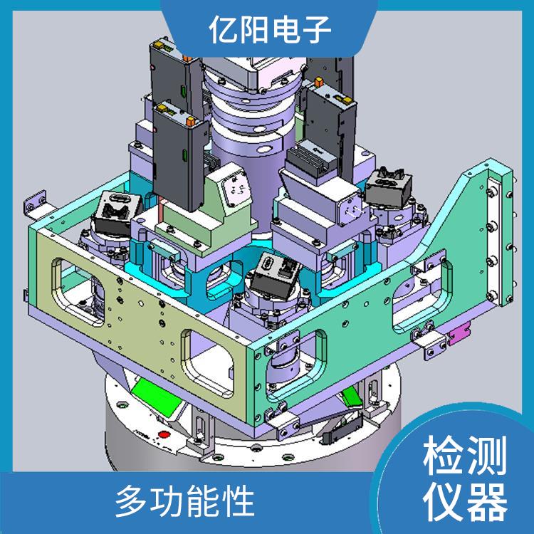 河源3D AOI自动光学检测 可以快速地完成检测 可选配3D雷射模组