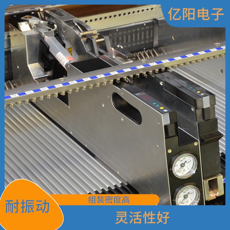 上海 TX 全自动高速贴片机型号 重量轻 体积小
