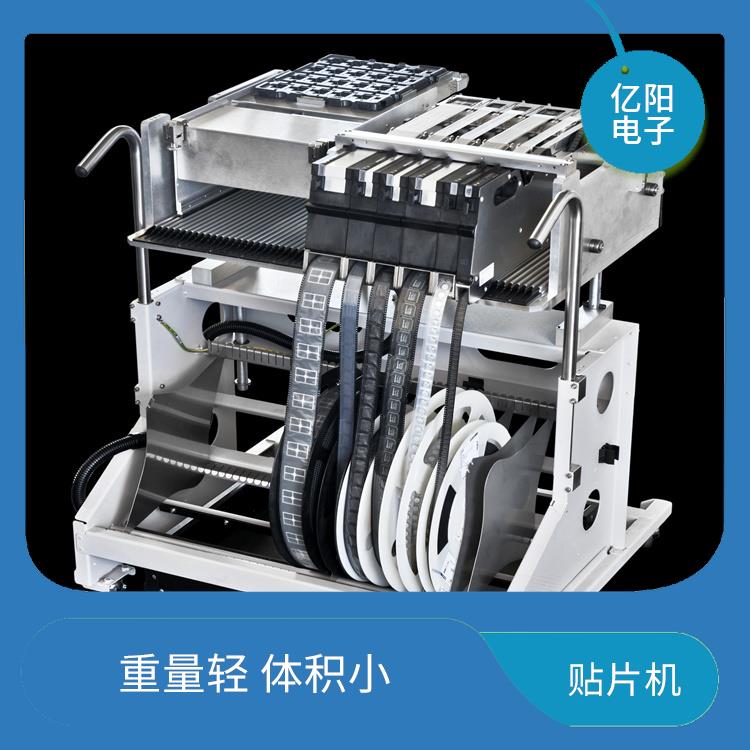 苏州 汽车电子贴片机