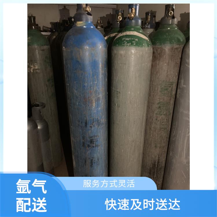 天津和平区硫化氢标准气供应站 利信 多种用途应用 性能稳定