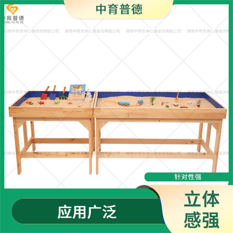 心理沙盘设备供应商 针对性强 可深入展示个人内心世界