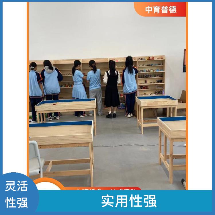 心理沙盘设备供应商 针对性强 可深入展示个人内心世界