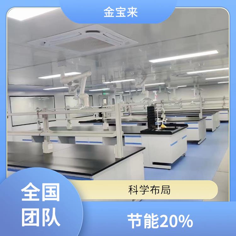 理化实验室建设 实验用通风橱