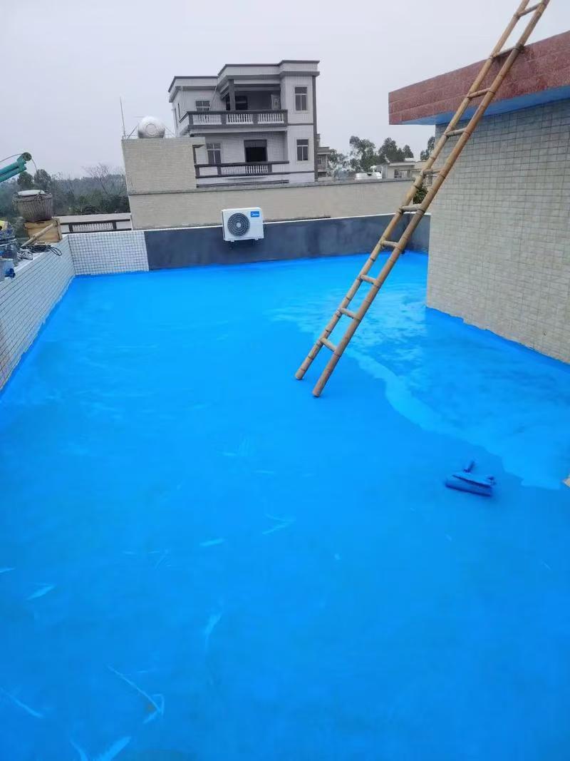 厚街专业防水补漏｜专业修房屋渗漏水选华展防水，技术全面不复漏