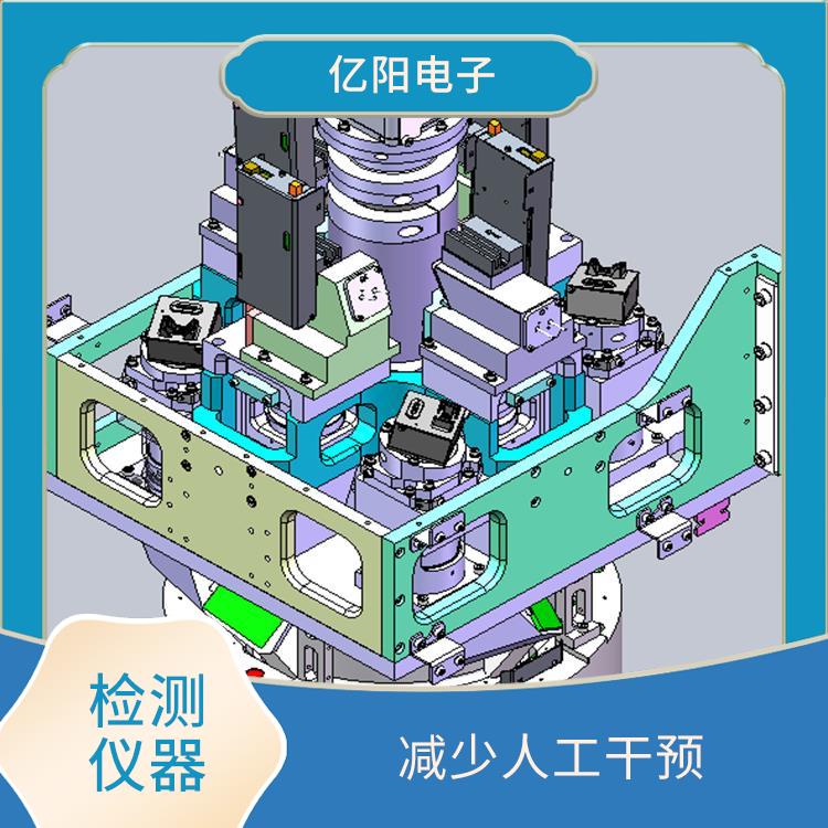厦门 德律AOI自动光学检测 高速CoaXPress取像 保持稳定的性能