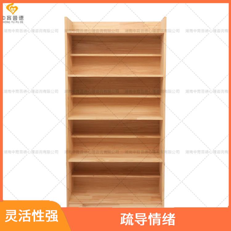 3D心理电子沙盘 树立正确信念 疏导情绪