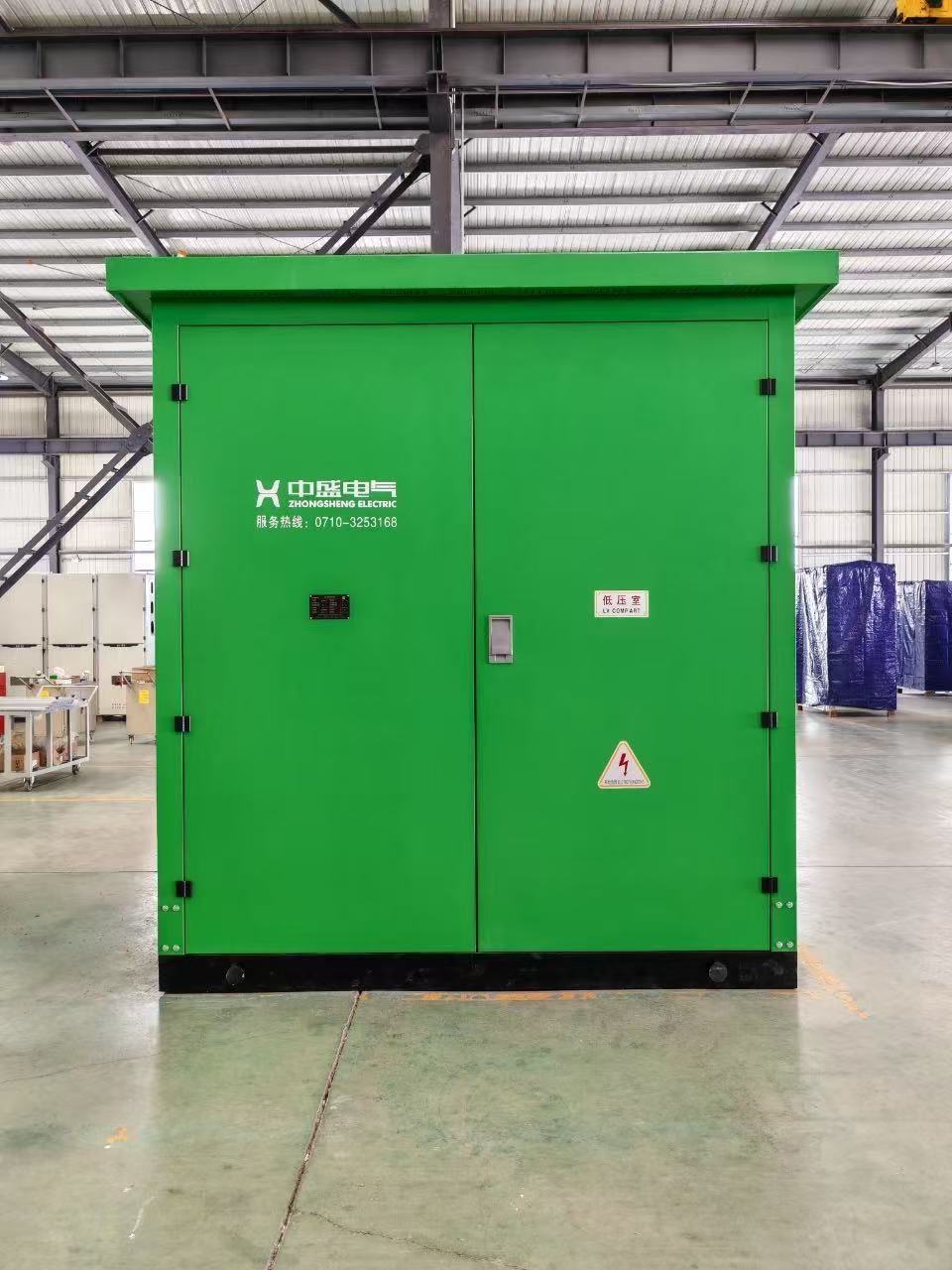 【对比表】湖北中盛环网柜vs传统柜体：省30%运维成本