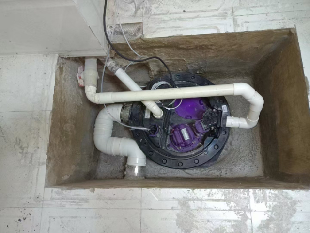 青海污水提升泵招商,提升泵
