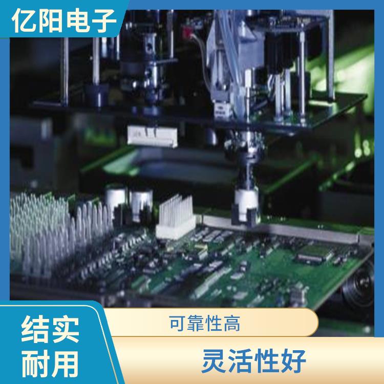 中山 TX 全自动高速贴片机型号 组装密度高