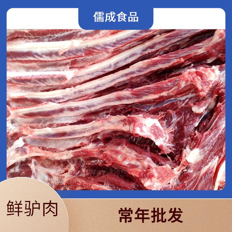 冰鲜驴肉 四川批发冰鲜驴肉 直销价