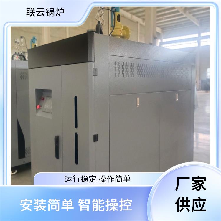 三门峡燃气蒸汽发生器 使用广泛