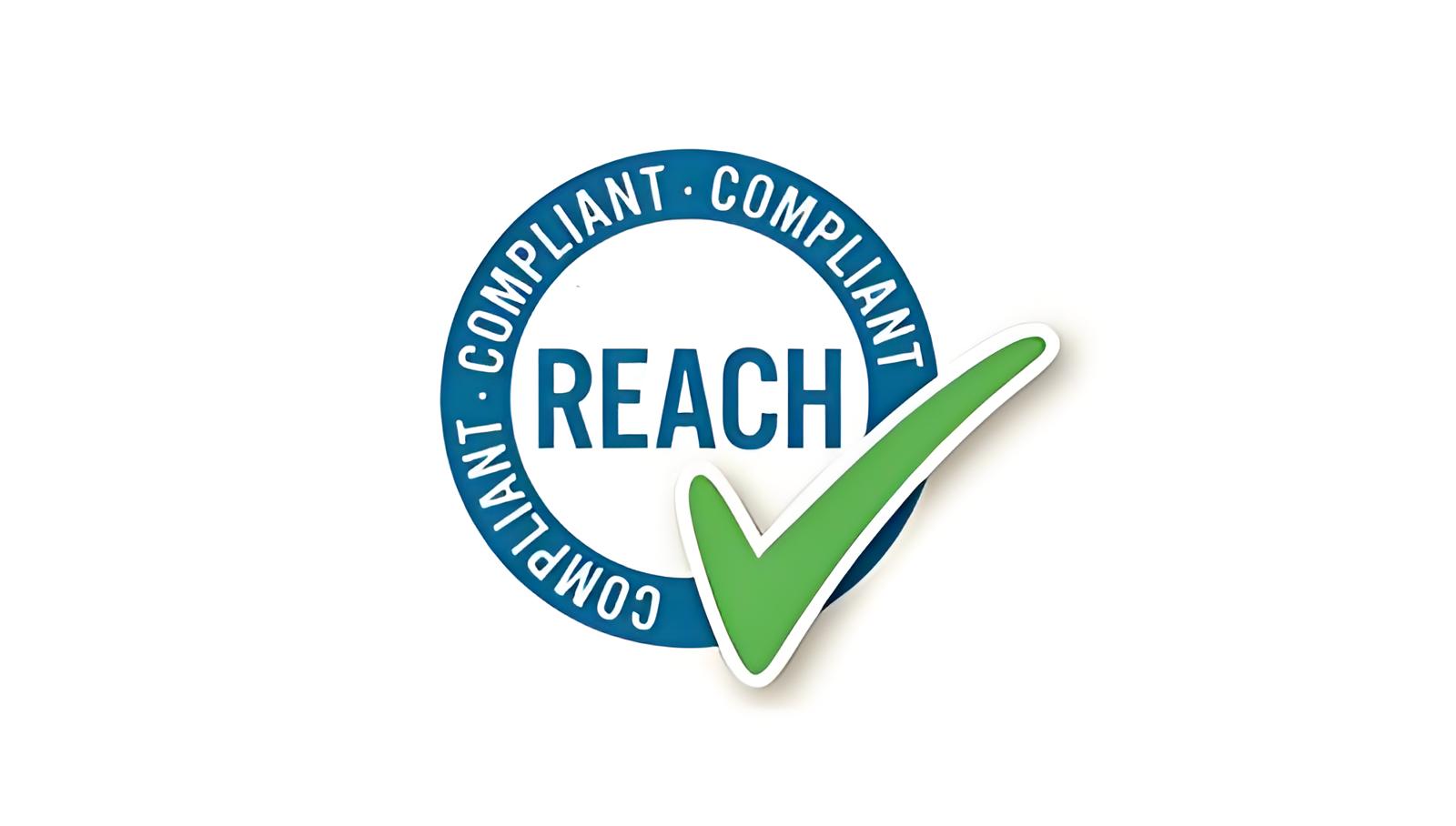 REACH测试