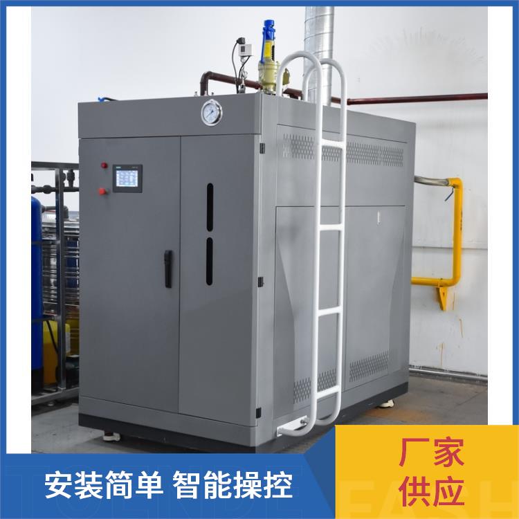 唐山蒸汽发生器 低氮燃气蒸汽发生器 规格多样