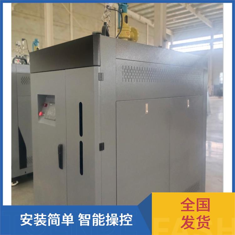 承德燃气蒸汽发生器 燃气蒸汽发生器 支持定制