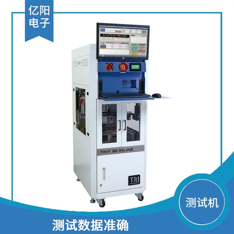 东莞 汽车电子ICT 组装电路板测试机