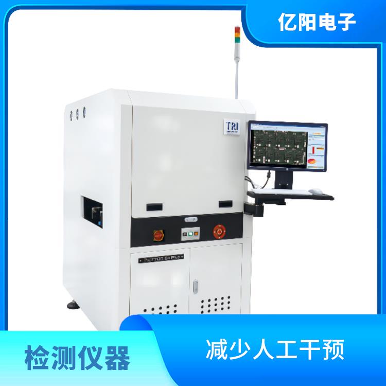 上海 TRI AOI自动光学检测 保持稳定的性能
