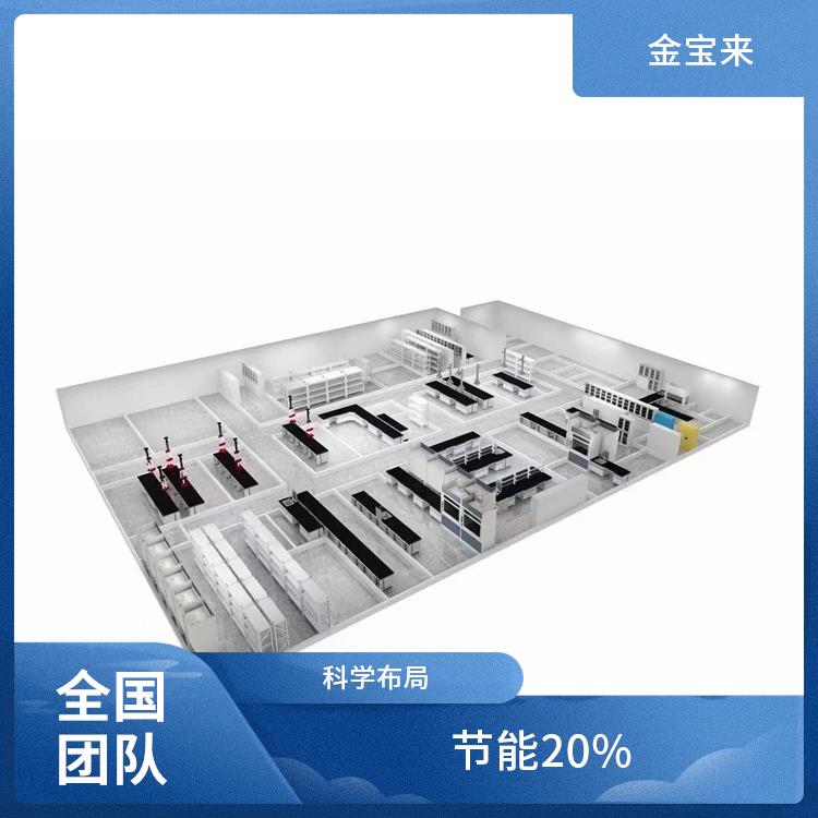 净水检测试验台 通风柜自动门