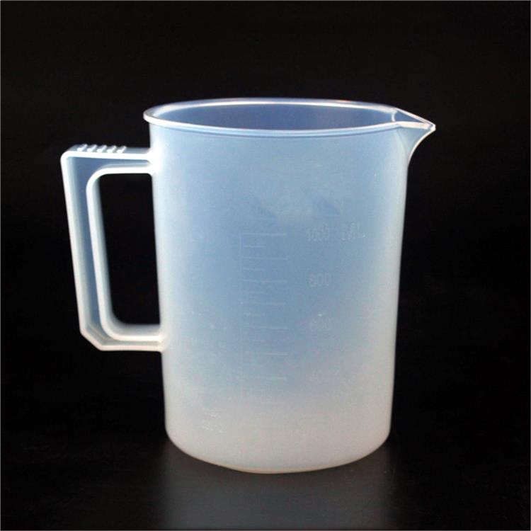 瑞尼克ICP使用PFA烧杯 南京瑞尼克FEP烧杯