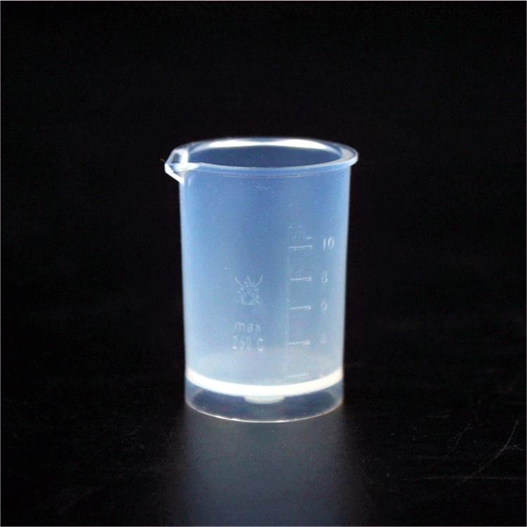 大规格带把手 南京瑞尼克ICP-MS用PFA烧杯 FEP烧杯进口原料
