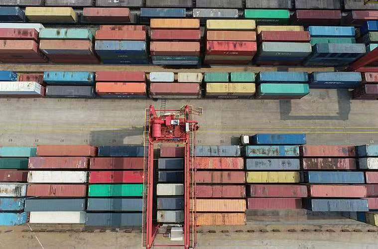 化学纤维铁运出口方案