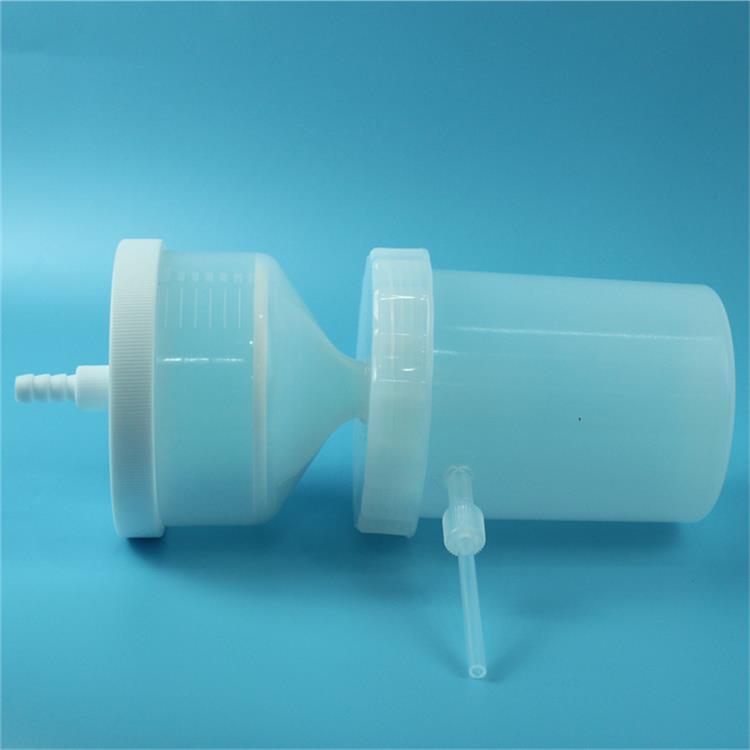 南京市耐高温特氟龙抽滤装置500ml 半导体行业使用 南京瑞尼克科技