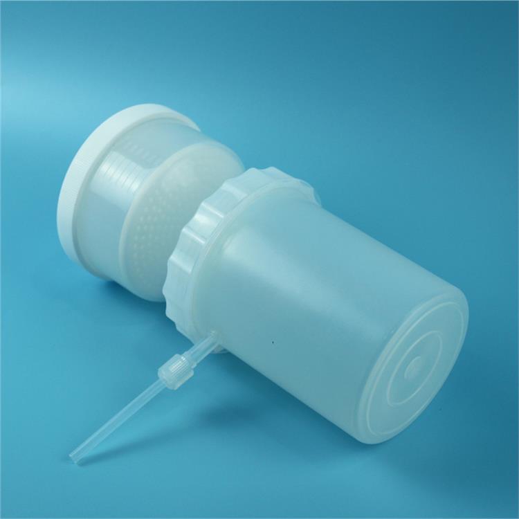 南京不污染四氟过滤装置2000ml 半导体行业使用 南京瑞尼克科技
